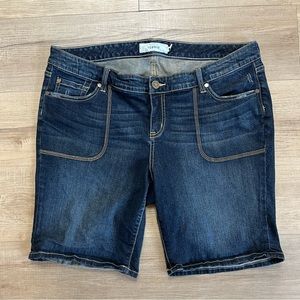 Women’s Torrid Denim Shorts